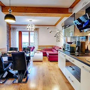  Apartament Górska Perła Lampa Zapewniająca Sterylność