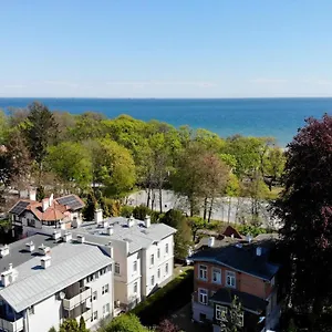  Apartament Viu Seaside Polska