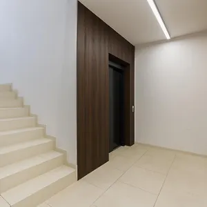  Apartament Sunny Garden Warta View Polska
