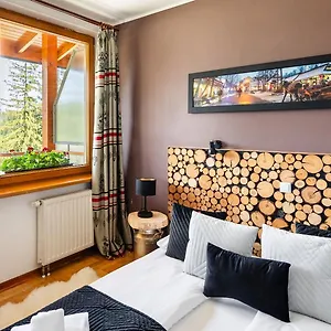  Apartament Krzeptowki Exclusive