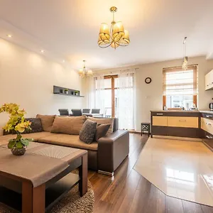  Apartament Victus Apartamenty, Klaudia Polska